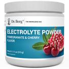 Pó de eletrólito de hidratação Keto Dr. Berg Zero Sugar