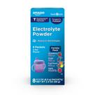 Pó de Eletrólitos Amazon Basic Care Pacote Variado 8 sachês Pó de Eletrólitos Amazon Basic Care Pacote Variado 8 sachês
