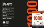 Pó de Eletrólitos Precision Hydration 1000 mg de Sódio - 8 Sachês