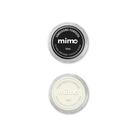 Pó de Embossing Comum Preto e Branco - Mimo - 2 Unids