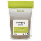 Pó de ervas Banyan Botanicals Bhringaraj Eclipta alba 454g