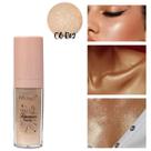 Pó de Fada Iluminador Facial Corporal Maquiagem Belle Angel