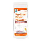 Pó de Fibra de Psyllium Quality Choice 48 Doses Sem Sabor
