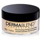 Pó de fixação Dermablend Illuminating Banana 18mL