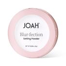 Pó de fixação JOAH Blur-Fection Translucent 8g Pó de fixação JOAH Blur-Fection Translucent 8g