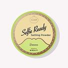 Pó de fixação JOAH Selfie Ready Banana 15mL