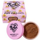 Pó de fixação Kimchi Chic Beauty Puff Puff Pass 07 Cocoa