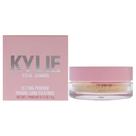 Pó de fixação Kylie Cosmetics 300 Yellow 8,8 ml para mulheres Pó de fixação Kylie Cosmetics 300 Yellow 8,8 ml para mulheres