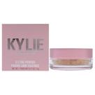 Pó de fixação Kylie Cosmetics 400 Beige 8,5 ml para mulheres
