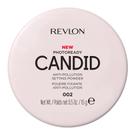 Pó de fixação Revlon PhotoReady Candid 002 10mL Pó de fixação Revlon PhotoReady Candid 002 10mL