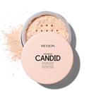 Pó de fixação Revlon PhotoReady Candid Blurring 15mL Pó de fixação Revlon PhotoReady Candid Blurring 15mL