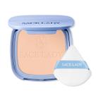 Pó de fixação SACE LADY Face Powder à prova d'água sem talco