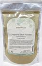 Pó de folha de chaparral Starwest Botanicals 120 ml Wildcrafted