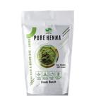 Pó de henna The Henna Guys 200g 100% puro para tintura de cabelo