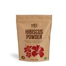 Pó de Hibisco MB Herbals 100 g para Chá