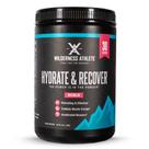 Pó de hidratação líquido Hydrate & Recover Wilderness Athlete