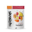 Pó de hidratação Skratch Labs Sport Drink Fruit Punch 20 Serv