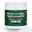 Pó de Hidroxiapatita Microcristalina AETHER 30 g Não Nano Pó de Hidroxiapatita Microcristalina AETHER 30 g Não Nano