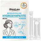 Pó de hidroxiapatita microcristalina iReaLax 42,5 g Pó de hidroxiapatita microcristalina iReaLax 42,5 g