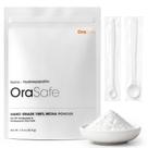 Pó de Hidroxiapatita Nano OraSafe 42,5 g Sem Flúor Pó de Hidroxiapatita Nano OraSafe 42,5 g Sem Flúor