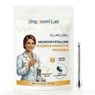 Pó de Hidroxiapatita XingXoom 50 g para Reparação do Esmalte