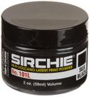 Pó de impressão digital Sirchie Hi-Fi Volcano 59mL Silk Black