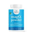 Pó de limpeza com desintoxicação de oxigênio nbpure Mag O7 150g