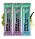Pó de Matcha Descafeinado Caff Off 6 g Grau Cerimonial Pó de Matcha Descafeinado Caff Off 6 g Grau Cerimonial