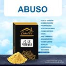 Pó de mironga abuso 15g - casa fé Pó de mironga abuso 15g - casa fé