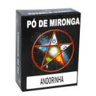 Pó de Mironga Andorinha Retorno Reaproximação Doçura Afetiva