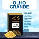 Pó de mironga olho grande 15g - casa fé Pó de mironga olho grande 15g - casa fé