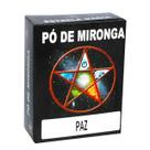 Pó de Mironga Paz Serenidade Equilíbrio Harmonia Espiritual