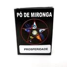 Pó de Mironga Prosperidade Especial Simpatia e Ritual Umbanda Quimbanda
