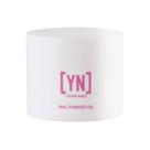 Pó de núcleo acrílico Young Nails Autonivelante 45g XXX White