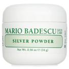 Pó de prata absorvente de óleo Mario Badescu para todos os tipos de pele Pó de prata absorvente de óleo Mario Badescu para todos os tipos de pele