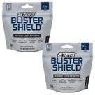 Pó de prevenção de bolhas 2Toms BlisterShield 70g à prova d'água
