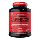 Pó de proteína em pó MuscleMeds Carnivor Beef Fruit Punch 1,8 kg