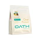 Pó de Proteína Oath Nutrition Clear Whey Isolate 20g