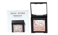 Pó de realce Bobbi Brown Pink Glow Mini