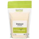 Pó de Shatavari orgânico Banyan Botanicals 454g