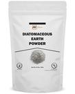 Pó de Terra de Diatomáceas MgAnna 227g - Esfoliante para Pele