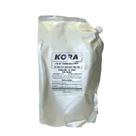 Pó de toner brother tn350 360 410 580 650 750 780 hl2040 mfc7420 mfc7820n dcp7010 dcp7020 kora 1kg