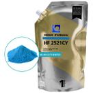 Pó de Toner High Fusion HF2520 2520 H52BK Bag 1Kg Compatível para 210A 410A 540A 320A 530A 380A 310A 350A 6000A Pó de Toner High Fusion HF2520 2520 H52BK Bag 1Kg Compatível para 210A 410A 540A 320A 530A 380A 310A 350A 6000A