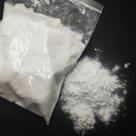 Pó de Veludo Flocado Branco 50 g para Arte e Artesanato de Unhas DIY