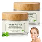 Pó Dental Diinou com Hidroxiapatita e Menta 50 g, 2 Unidades Pó Dental Diinou com Hidroxiapatita e Menta 50 g, 2 Unidades