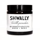 Pó Dental Shwally Magical com Hidroxiapatita e Hortelã