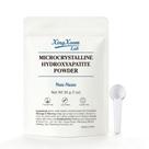Pó Dental XingXoom Hidroxiapatita Microcristalina 30 g Pó Dental XingXoom Hidroxiapatita Microcristalina 30 g