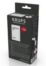 Pó descalcificante KRUPS F054 para chaleiras, cafeteiras e máquinas de café expresso