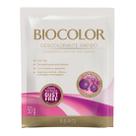Pó Descolorante 50g - Biocolor Pó Descolorante 50g - Biocolor