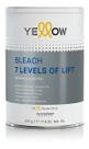 Pó Descolorante 7 Tons Bleach Yellow By Alfaparf 500g